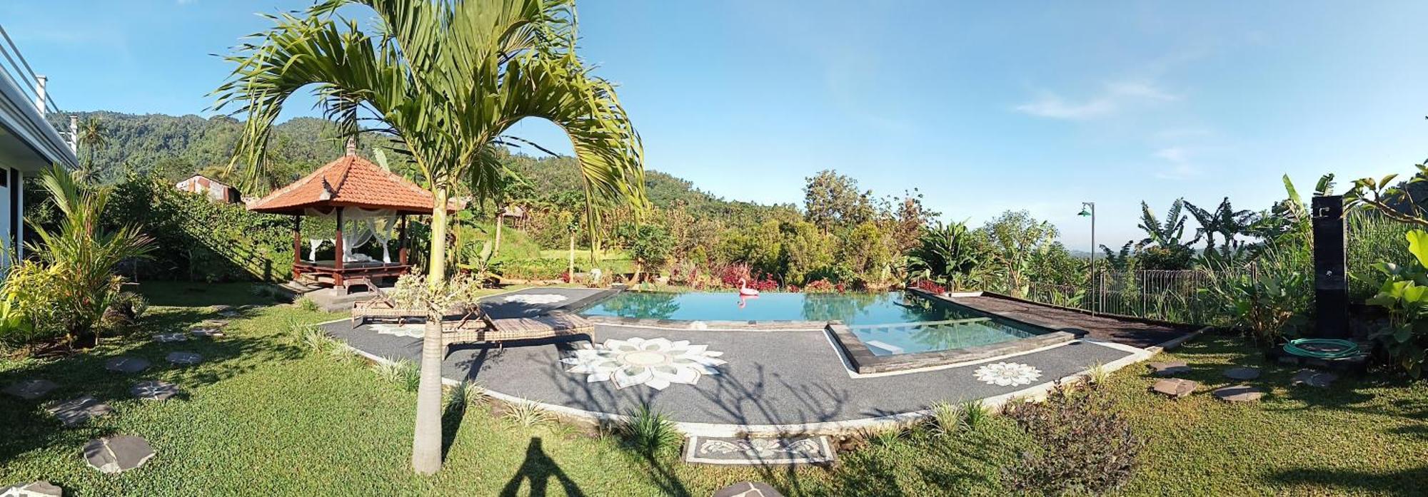 Sawan Villa Markisa Pakisan מראה חיצוני תמונה