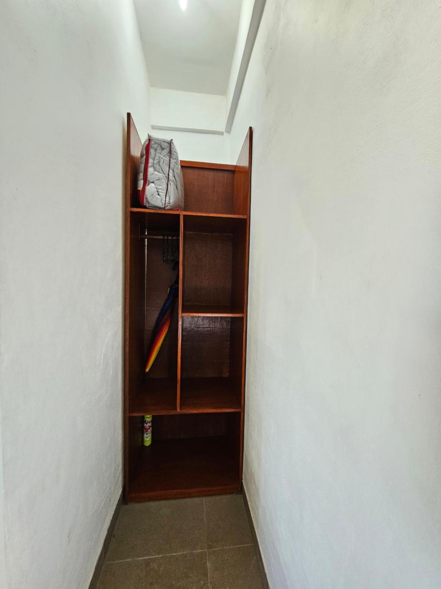 Sawan Villa Markisa Pakisan מראה חיצוני תמונה