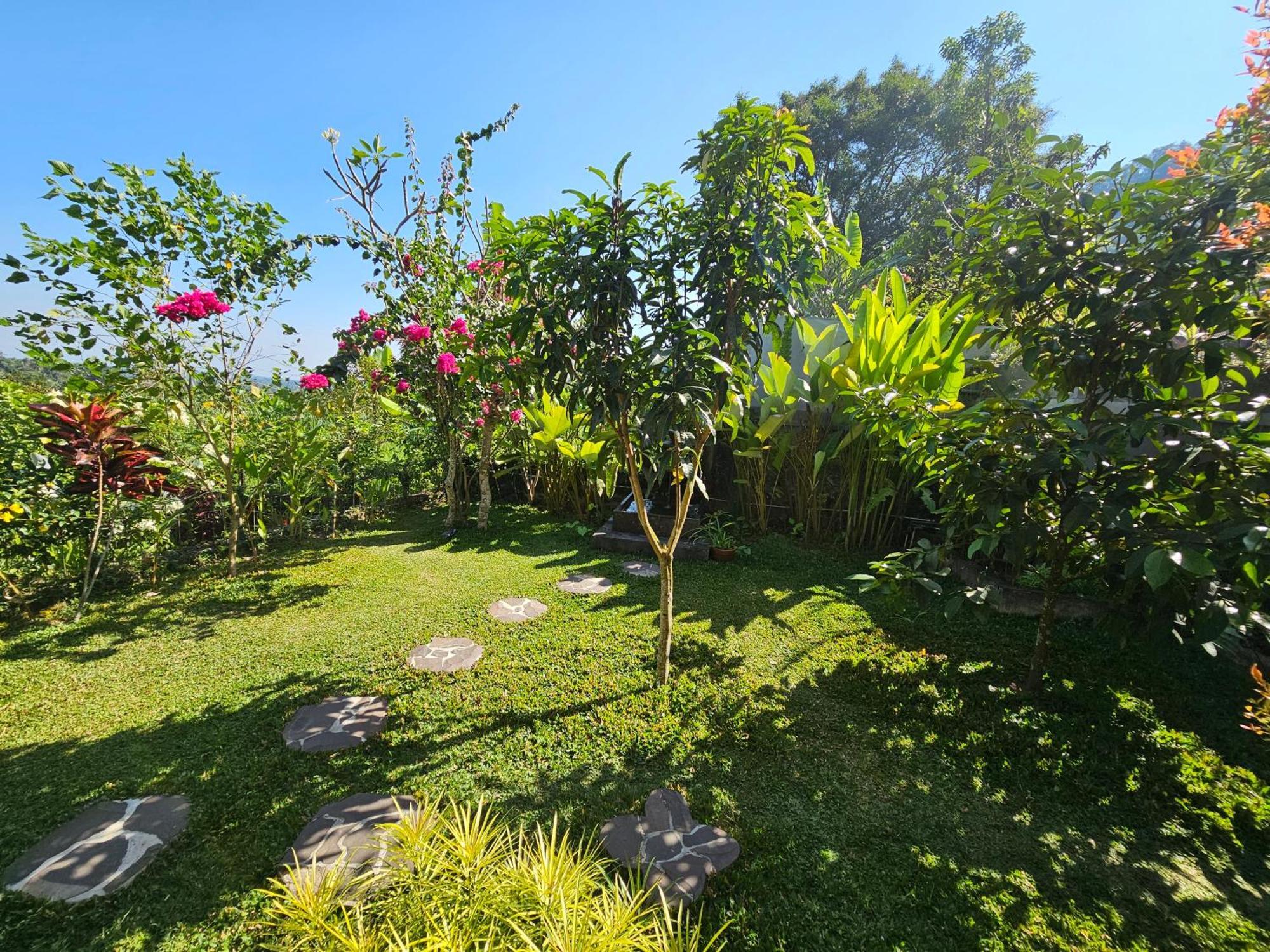 Sawan Villa Markisa Pakisan מראה חיצוני תמונה