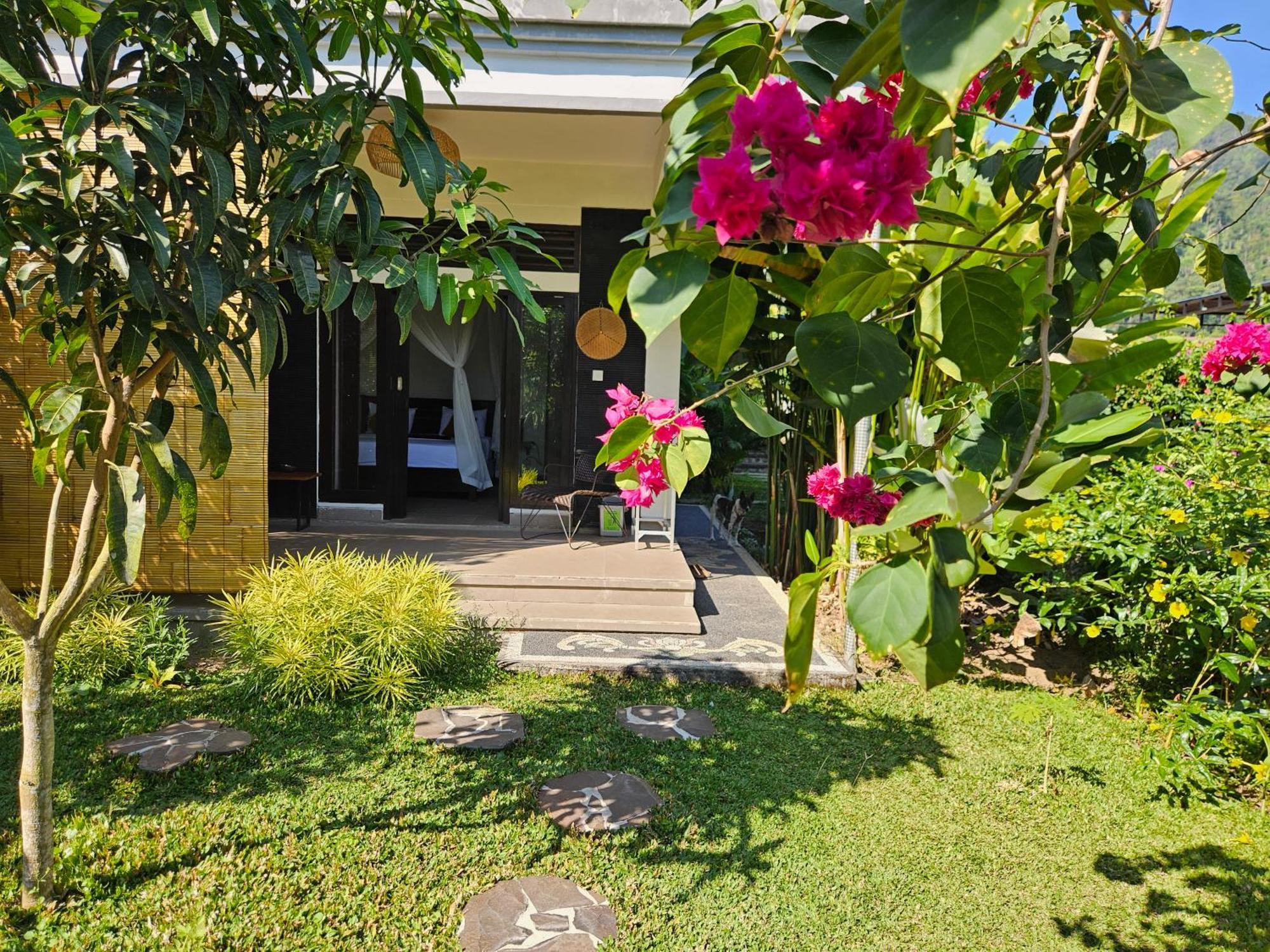 Sawan Villa Markisa Pakisan מראה חיצוני תמונה